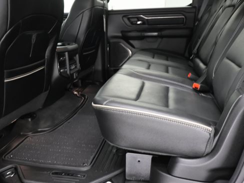 Used 2023 RAM 1500 Limited AWD/4WD image 41