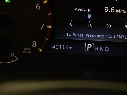 Used 2023 Nissan Frontier PRO-4X image 29