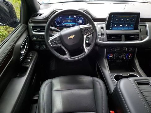 Used 2023 Chevrolet Tahoe LT RWD image 18