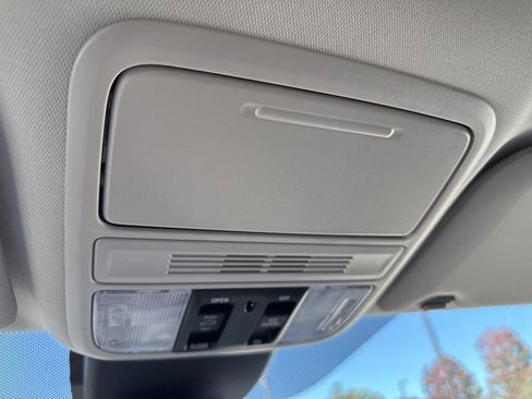 New 2026 Honda Odyssey EX-L image 22