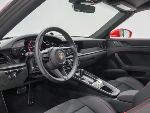 Used 2022 Porsche 911 Carrera GTS image 4
