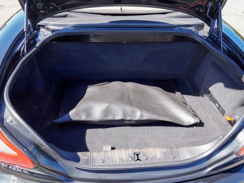 Used 1997 Jaguar XK8 Convertible RWD image 16