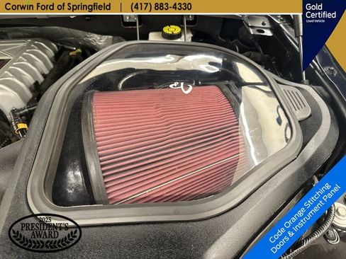 Used 2023 Ford F150 Raptor w/ Equipment Group 802A Raptor R image 47