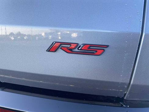 New 2026 Chevrolet Traverse RS image 32