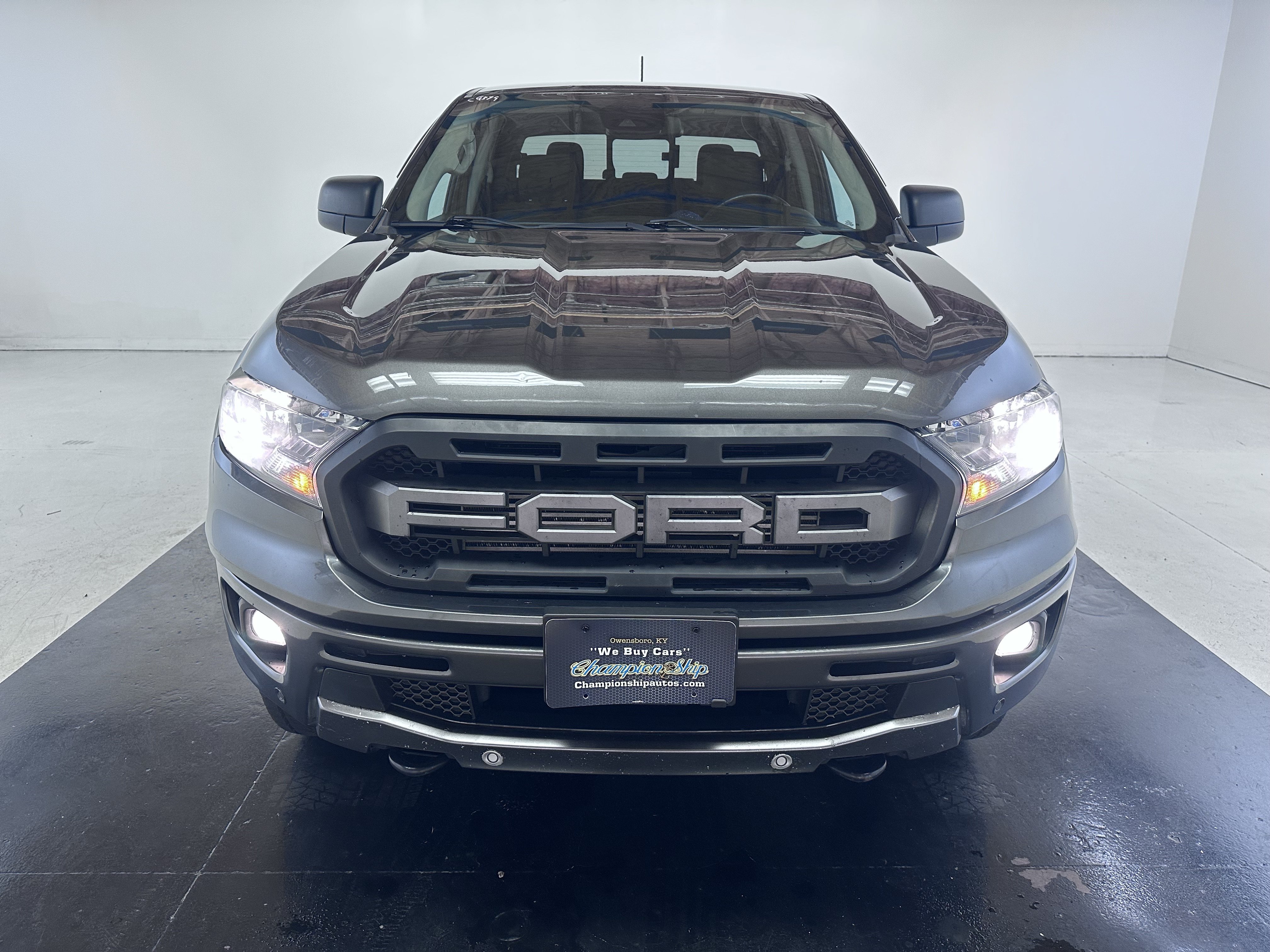 Used 2019 Ford Ranger XLT w/ Equipment Group 302A Luxury AWD/4WD image 58