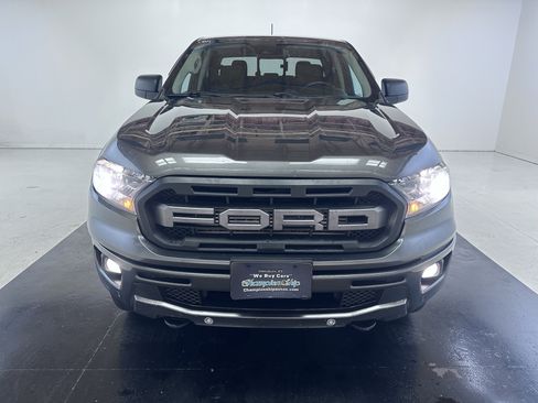 Used 2019 Ford Ranger XLT w/ Equipment Group 302A Luxury AWD/4WD image 58
