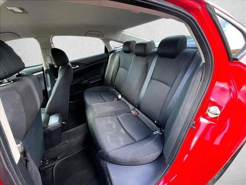 Used 2016 Honda Civic LX image 25
