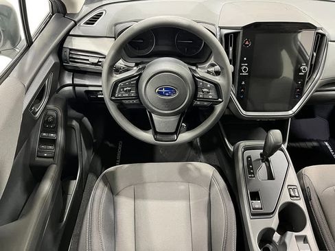 New 2026 Subaru Crosstrek 2.0i Premium image 16