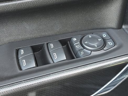 Used 2021 GMC Sierra 2500 AT4 w/ AT4 Preferred Package image 13