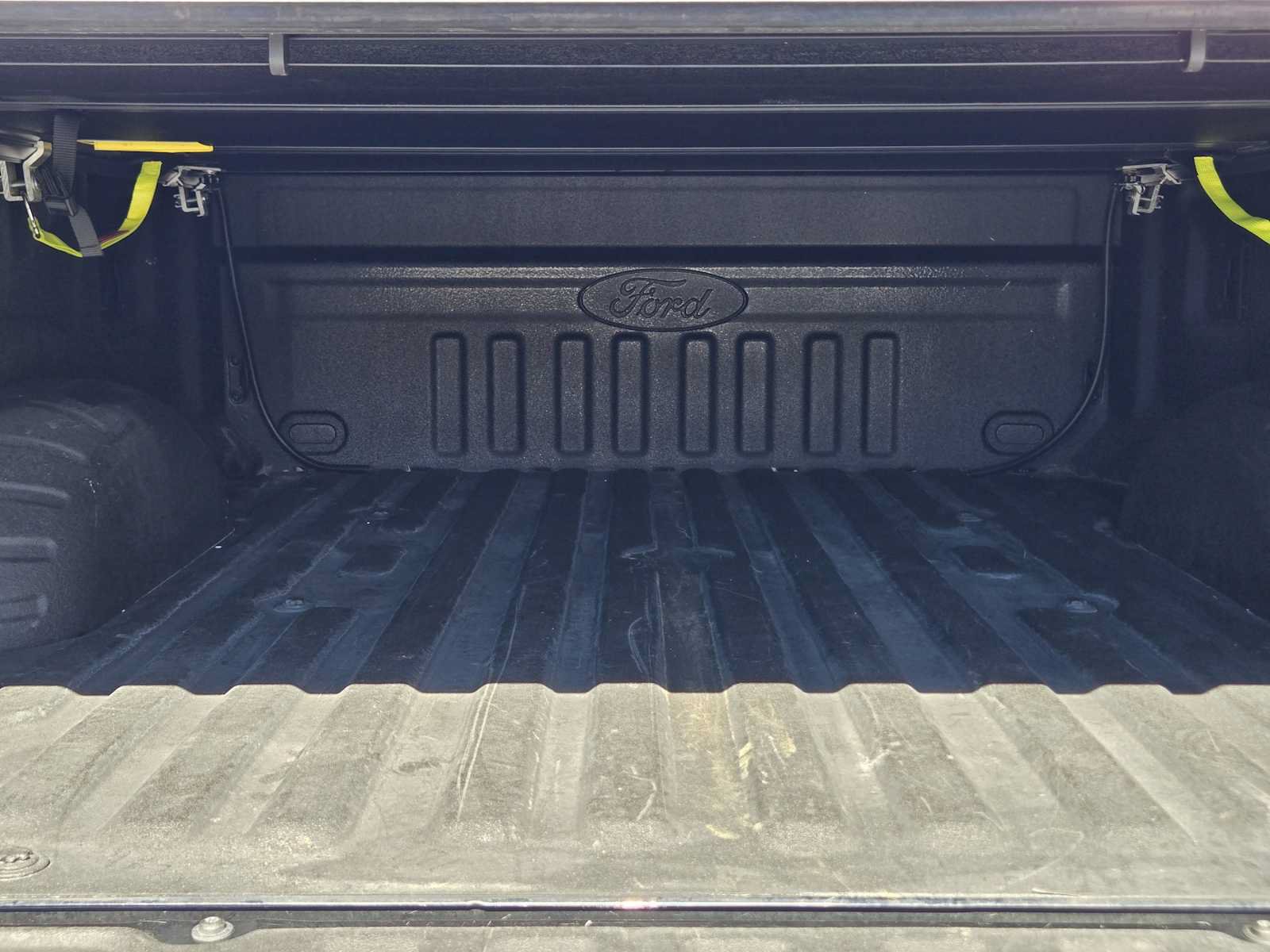Used 2023 Ford F250 Lariat w/ Lariat Ultimate Package AWD/4WD image 31