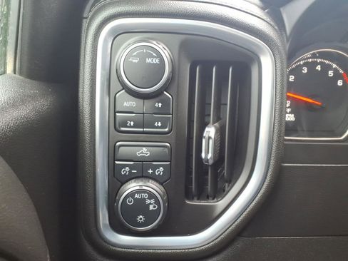 Used 2021 Chevrolet Silverado 1500 LT w/ Z71 Off-Road Package image 18