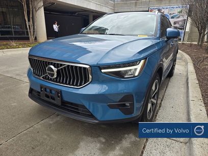 Certified 2023 Volvo XC40 B5 Plus w/ Driver Assist Package