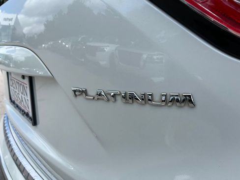 Used 2018 Nissan Murano Platinum w/ Cargo Package FWD image 42