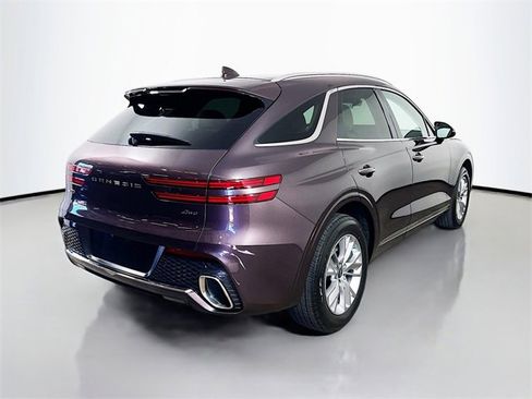 Used 2022 Genesis GV70 2.5T image 9