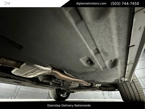 Used 2023 Porsche Cayenne image 46