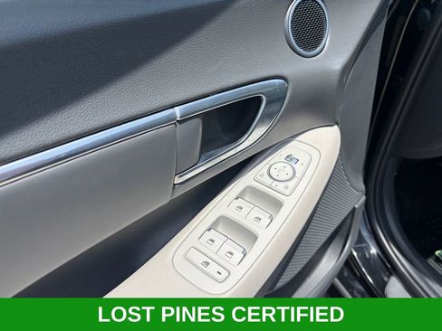 Used 2023 Hyundai Sonata SEL FWD image 25