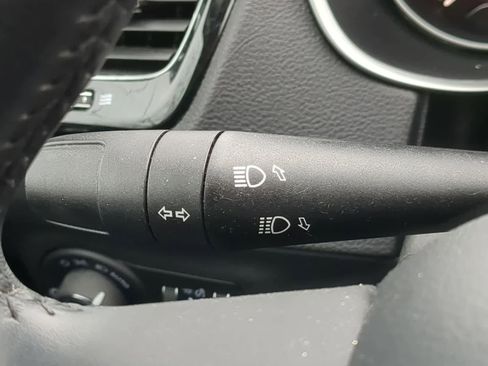 Certified 2018 Jeep Compass Altitude w/ Popular Equipment Group image 26