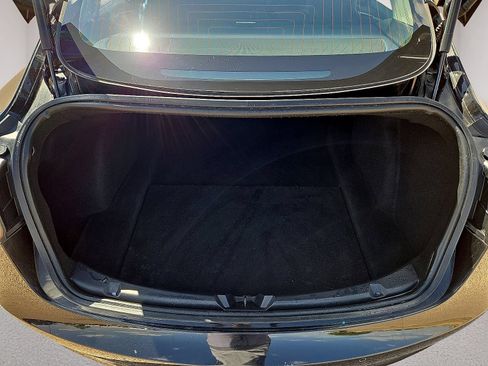 Used 2018 Tesla Model 3 Performance AWD/4WD image 12