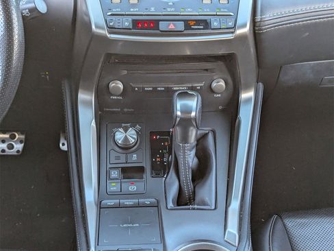 Used 2018 Lexus NX 300 F Sport image 24