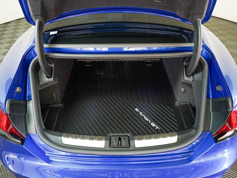 Used 2023 Audi RS e-tron GT w/ Carbon Performance Package image 9