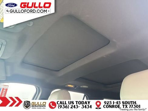 Used 2015 Ford Explorer Limited w/ Equipment Group 302A FWD image 22