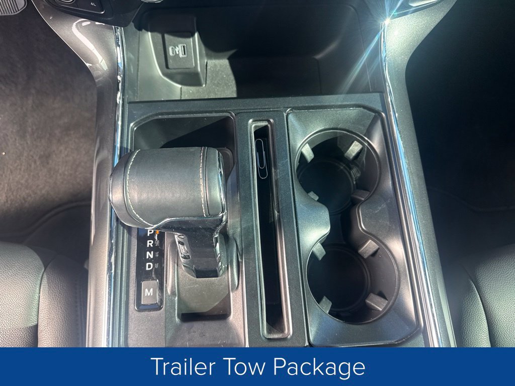 Used 2023 Ford F150 XLT w/ Equipment Group 302A High AWD/4WD image 21