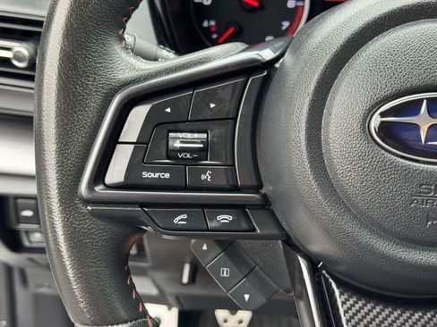 Used 2022 Subaru WRX Premium AWD/4WD image 10