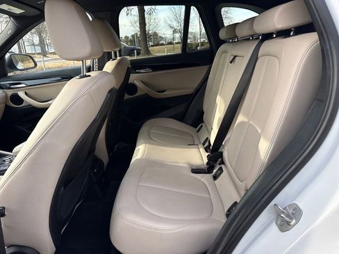 Used 2021 BMW X1 sDrive28i image 26