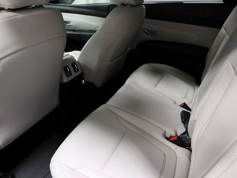 Certified 2025 Hyundai Tucson SEL image 21