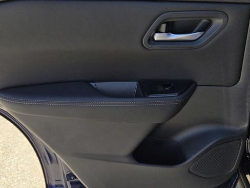 New 2026 Nissan Rogue SV FWD image 11