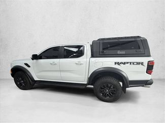 Used 2025 Ford Ranger Raptor AWD/4WD video 2