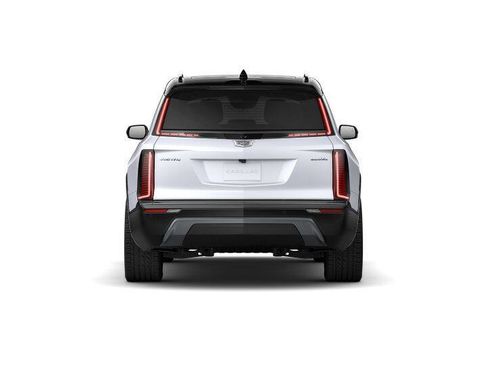 New 2026 Cadillac Vistiq Sport image 5