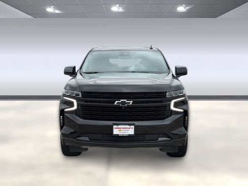 Used 2024 Chevrolet Tahoe RST w/ Luxury Package AWD/4WD image 5