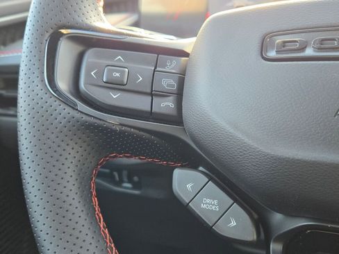 New 2026 Dodge Charger Scat Pack AWD/4WD image 25
