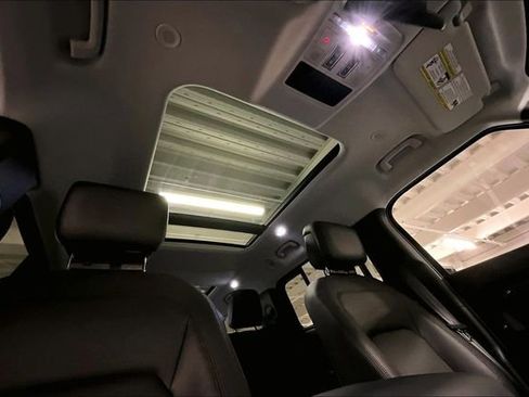 Certified 2025 Land Rover Defender 130 S image 30