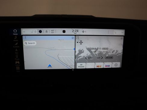 New 2025 Jeep Wrangler Sahara image 23