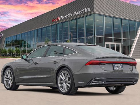Certified 2023 Audi A7 3.0T Premium w/ Convenience Package image 5