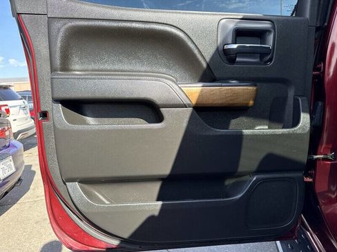 Used 2016 Chevrolet Silverado 1500 LTZ image 17