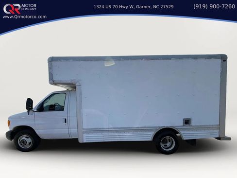 Used 2007 Ford E-450 and Econoline 450 RWD image 9