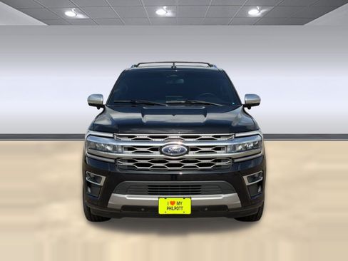 Used 2023 Ford Expedition Platinum RWD image 6