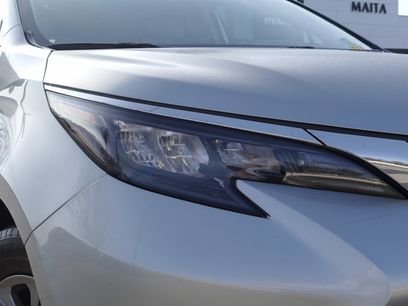 Used 2024 Toyota Sienna LE
