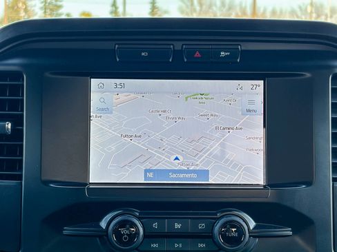 Used 2022 Ford F150 XL w/ STX Appearance Package image 13