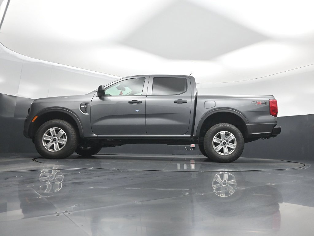 Used 2026 Ford Ranger XL AWD/4WD image 48