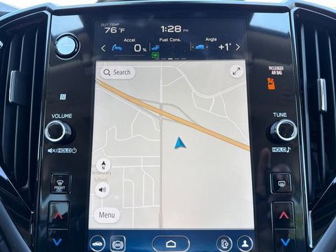 New 2026 Subaru Ascent Bronze Edition AWD/4WD image 12