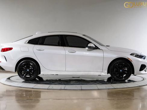 Used 2023 BMW 228i xDrive Gran Coupe w/ Premium Package 2 image 9