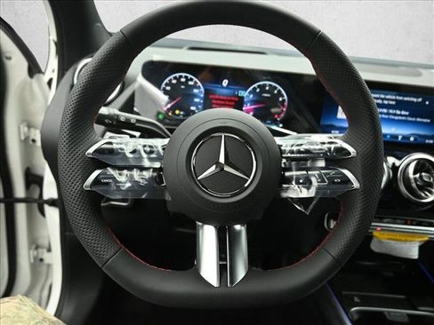 Certified 2026 Mercedes-Benz GLA 250 4MATIC image 14