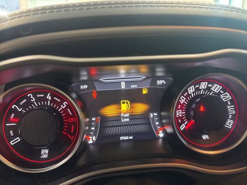 Used 2022 Dodge Challenger R/T w/ Plus Package image 16