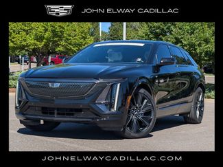 Used 2024 Cadillac Lyriq Sport AWD/4WD video 1
