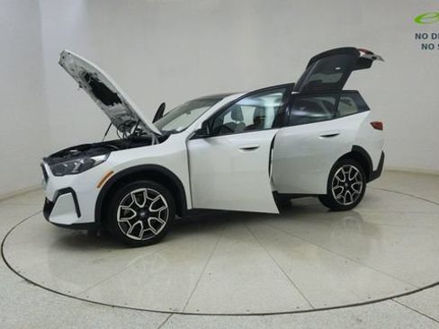 Used 2026 BMW X2 xDrive28i AWD/4WD image 69