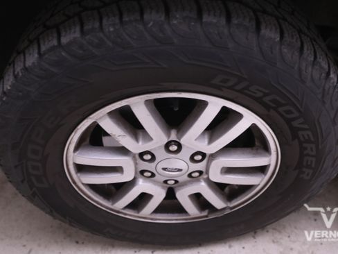 Used 2013 Ford Expedition EL XLT image 10